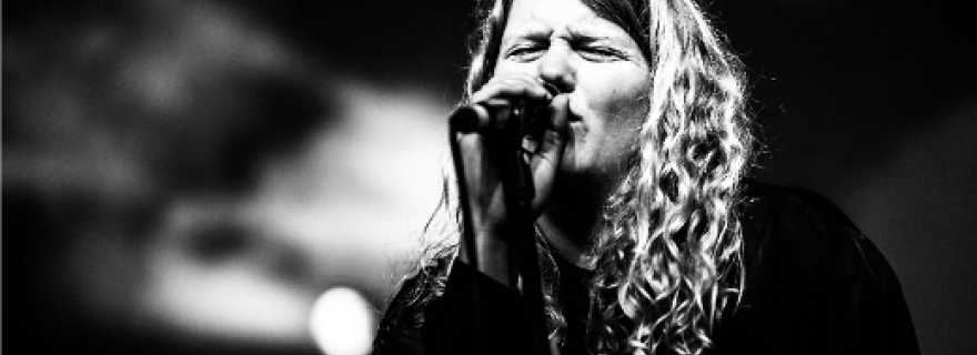 Braving the Storm: Chaos as a Symbol of Violence and Optimism in Kate Tempest’s Let Them Eat Chaos