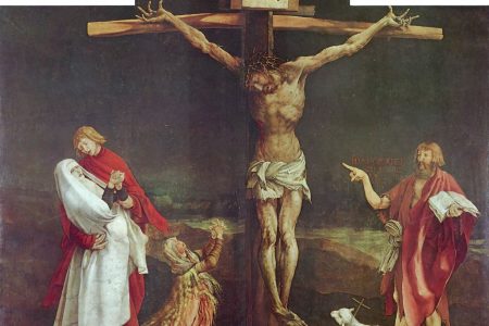 The Crux of the Matter: The Truths and Fictions of Crucifixions