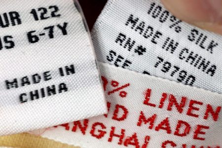 MADE IN CHINA – The paradoxical concept of authenticity in a globalized world - Part I