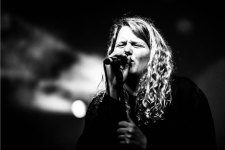 Braving the Storm: Chaos as a Symbol of Violence and Optimism in Kate Tempest’s Let Them Eat Chaos