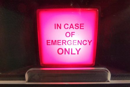 In Case of Emergency Break Law: Āpad Dharma and the State of Exception